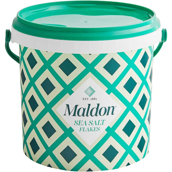 Maldon Sea Salt