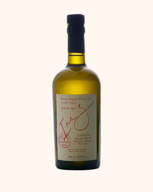 Inez Olive Oil