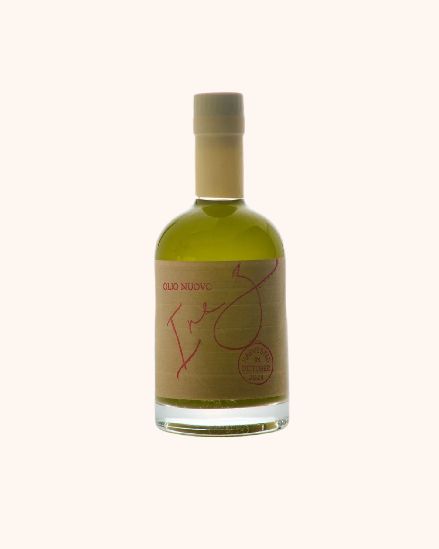 Inez Olive Oil