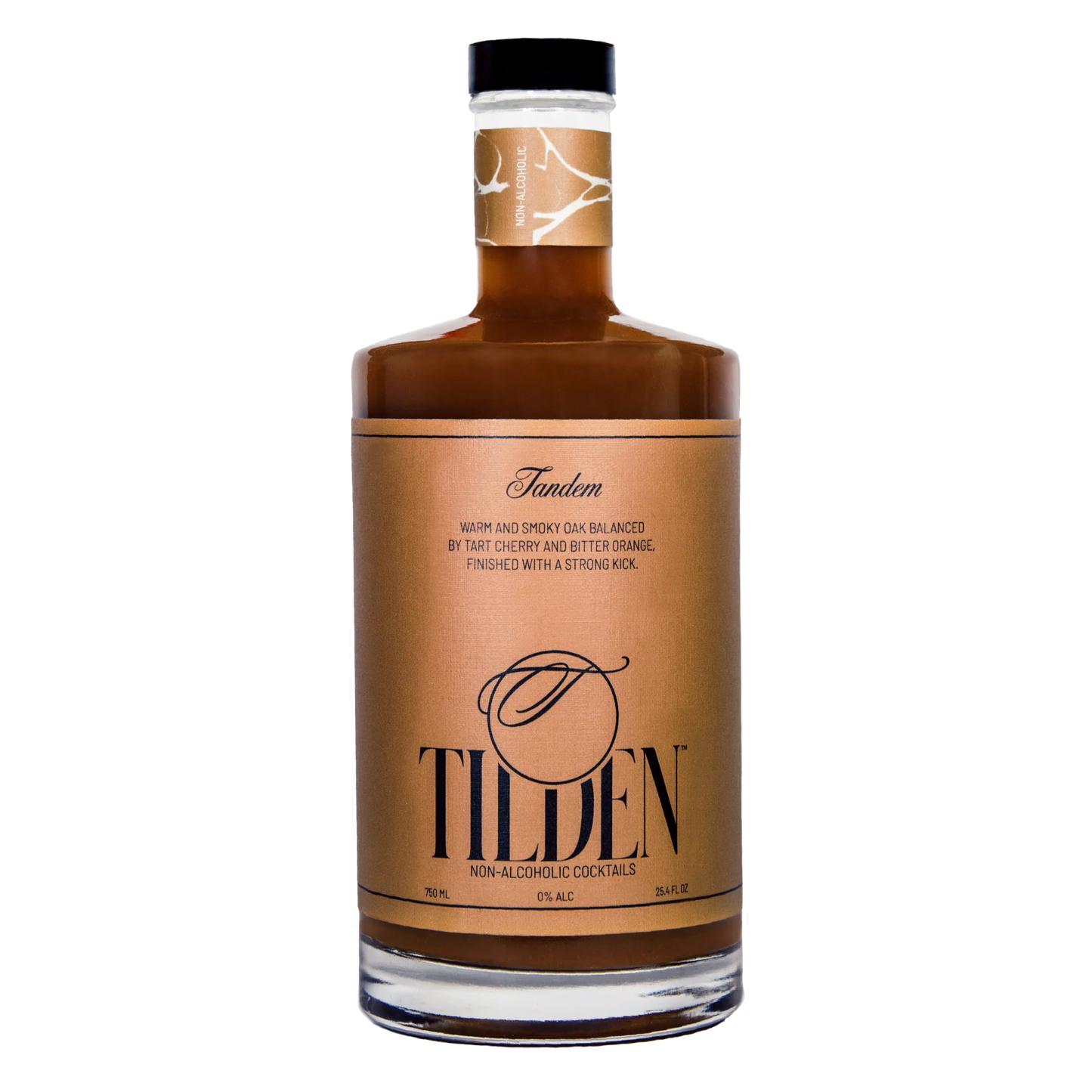 Tilden - Tandem N/A Cocktail 750mL