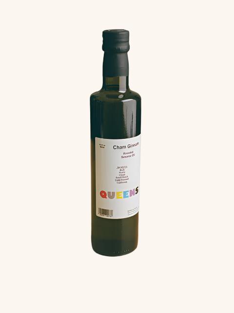 Queens San Francisco Sesame Oil 500mL